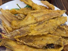 -叶存利海鲜大馅饺子(海宁路总店)