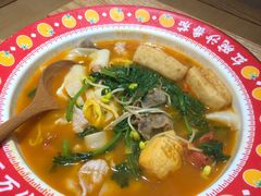 -福客麻辣烫·现炒麻辣香锅(印力中心店)