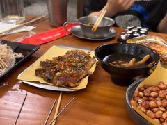 -猫公子纸上烤鱼烧烤•Bistro小酒馆(钱江世纪城店)
