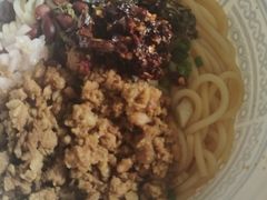 -黔派·虾子羊肉粉·小吃(佳宁娜广场店)