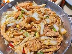 -小柴米·传统江西菜(八一广场店)