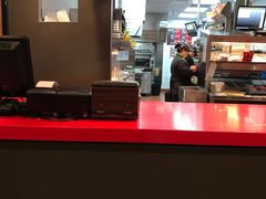 -汉堡王(上海凌云壹街坊店)