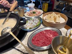 -琥珀川糟粕醋·香草鸭·鸡煲(慈云寺店)