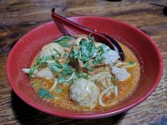 -老宅原住民沙茶面精品小吃(龙头路店)