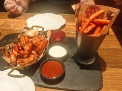 -FAT COW(静安寺店)