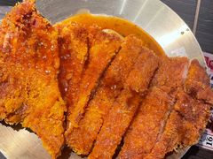 -阿大排档(长春这有山店)