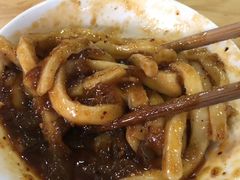 甜水面-洞子口张老二凉粉(文殊院店)