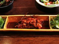 南乳扎烧-大牌大·传统杭帮菜(湖滨店)