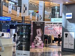 -杉杉奥特莱斯广场(哈尔滨店)