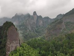 -崀山风景名胜区