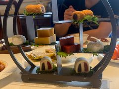 -花家怡园(四合院总店)