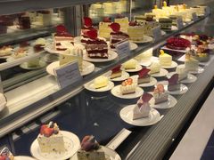 -PETIT PARIS 小巴黎(花园道店)