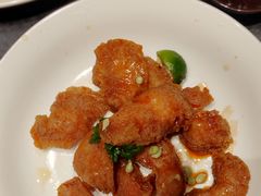 -锦府园·新台州菜(合生汇店)