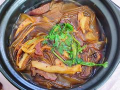 -阿隆煲店(秀仁苑店)