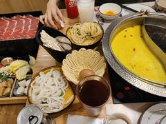 -牛匠和牛寿喜锅(西安总店)