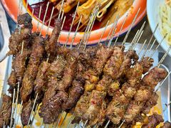 -张庆烤肉·清真