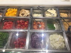 -TAMATI(巴黎贝甜韩式西餐厅店)