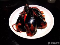 -老头儿油爆虾·知味杭州(爱琴海购物中心)
