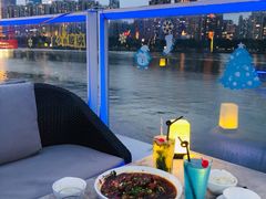 -琶醍壹号•音乐江景餐吧