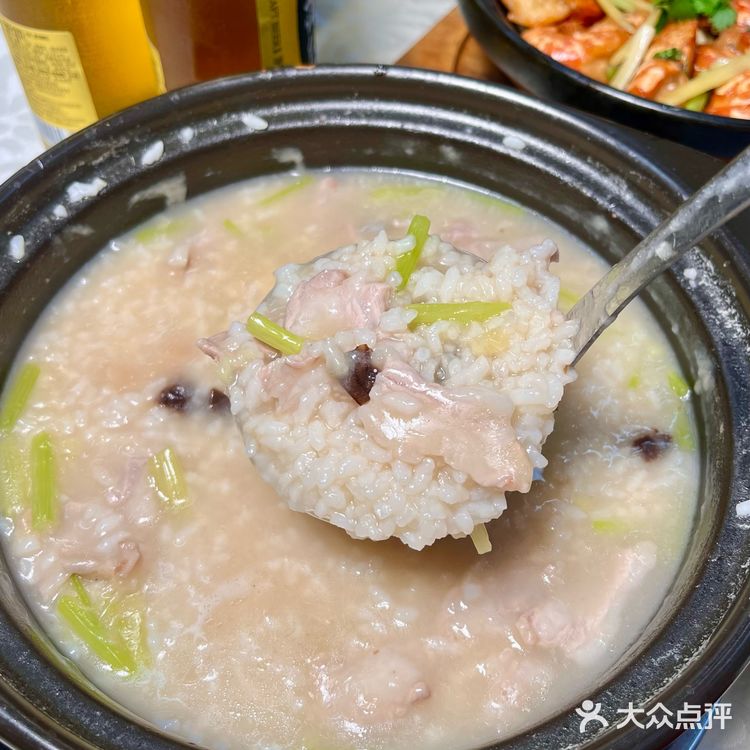 宝安人带路的潮汕老字号，真地道！
