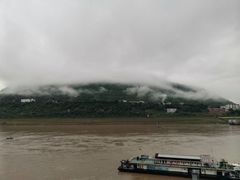 -白鹤梁水下博物馆