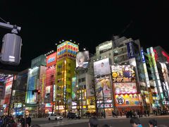 -秋叶原电器街