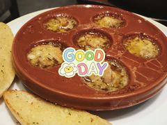 -萨莉亚意式餐厅(杭州滨江天街店)