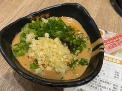 -呷哺呷哺(望京新世界店)