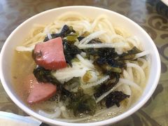 过桥米线-福利来酒店(泺源大街店)