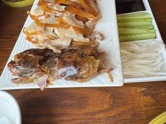 -便宜坊烤鸭店(科创店)