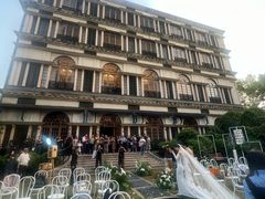 -伯衡55·吉品轩(乌鲁木齐南路店)