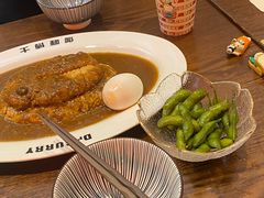 -伽喱博士 Dr.CURRY咖喱饭(太阳宫咖喱店)