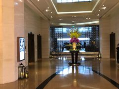 -上海波特曼丽思卡尔顿酒店