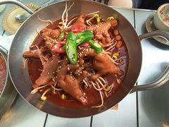 -KimPro 辛普乐概念韩餐