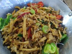 -涵家味土菜馆·徽州一绝臭鳜鱼(三河古镇店)
