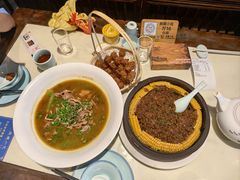 -麒麟小院·老九江菜(安平路店)