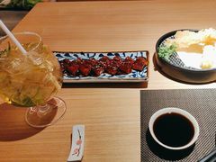 -德川家日本料理(中关村寰太大厦店)
