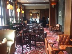 -利顺德大饭店·维多利亚花园(小白楼店)