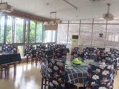 大堂-梦缘水乡·湖景餐厅