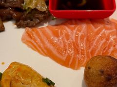 -长兴开元名都大酒店·地中海咖啡厅