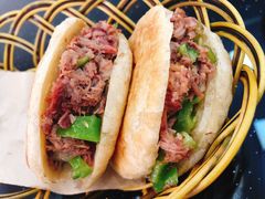 -贾家驴肉火烧(燕山店)