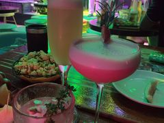 -MOSSO音乐酒吧·Live House(南京西路店)