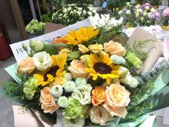 -EPOQUE·一刻花店(兴业太古汇店)