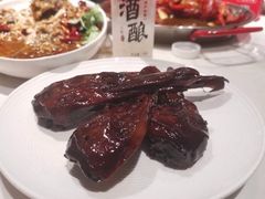 -杨氏青龙虾·羊蝎子(金盛路总店)