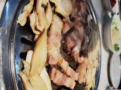 -六七八韩式烤肉·韩国料理(上杭路店)
