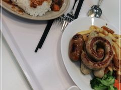 -宜家·瑞典风味餐厅(北京西红门店)