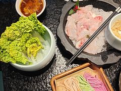 -阳坊涮肉(西直门凯德mall店)