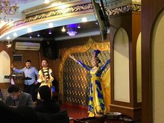 -维吾尔餐厅(宜山路店)