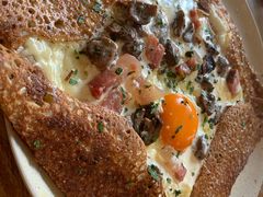 -RAC BAR(安福路店)