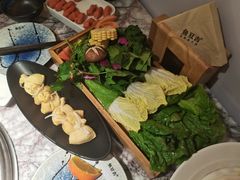 -鱼豆吉·豆浆鱼火锅(宜昌万达店)
